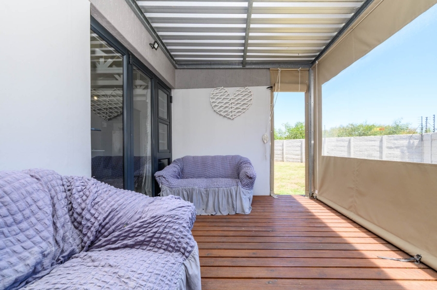 3 Bedroom Property for Sale in Parsons Ridge Eastern Cape